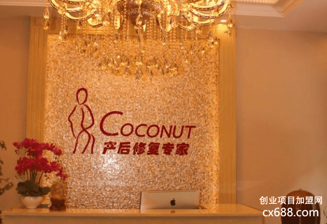 Coconut產(chǎn)后修復