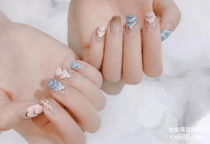 nailbaby美甲沙龍