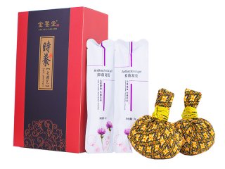 金鑒堂產(chǎn)后恢復門店圖片1