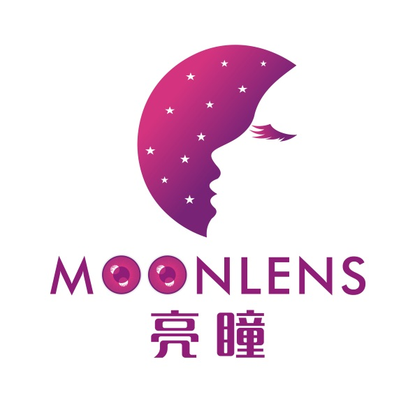 MoonLens美瞳加盟 6-20萬 遠程協(xié)助選址 總部短期培門店圖片1