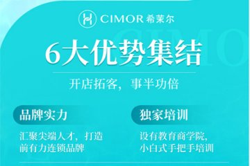 CIMOR希茉爾科技美膚門店圖片1