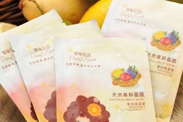 雛菊花語化妝品門店圖片1