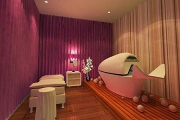 mio skin care韓國(guó)皮膚管理門(mén)店圖片1