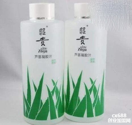 中國十大護(hù)膚品牌排名,國寶級別的護(hù)膚品牌