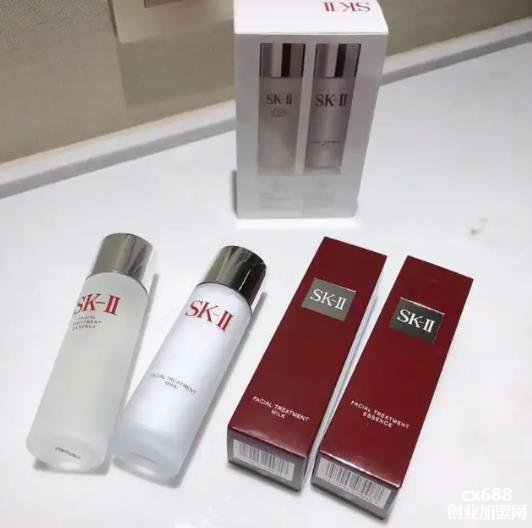 全球十大護(hù)膚品品牌排行榜,世界護(hù)膚品十大排名